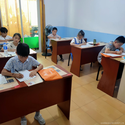 合肥廬陽區(qū)慧知一教育信息咨詢服務(wù)中心