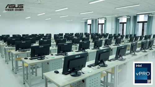 大連工業(yè)大學(xué)創(chuàng)新與創(chuàng)業(yè)教育中心 數(shù)字化服務(wù)與智慧體驗(yàn)的未來教育空間