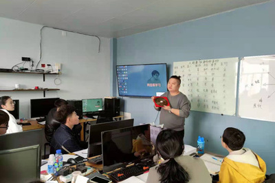 張店區(qū)昕彧教育信息咨詢服務(wù)部