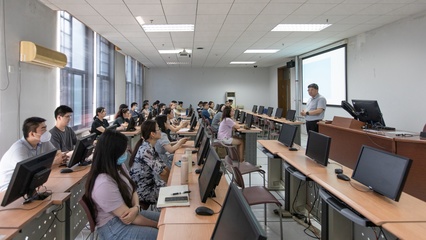 2022-2023年度北京大學(xué)&ldquo;青年文明號&rdquo;&ldquo;青年崗位能手(標兵)&rdquo;風(fēng)采紀實