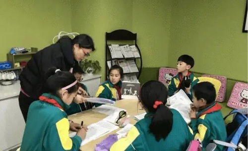 課后延遲服務(wù)將中止，教學(xué)政策維持原狀，家長(zhǎng)老師一致支持