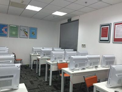 婁底恒企無憂計(jì)劃包就業(yè)班——助力職業(yè)發(fā)展的教育培訓(xùn)新選擇